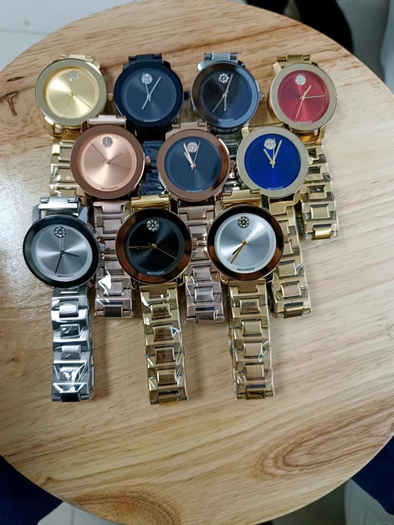 Mov -