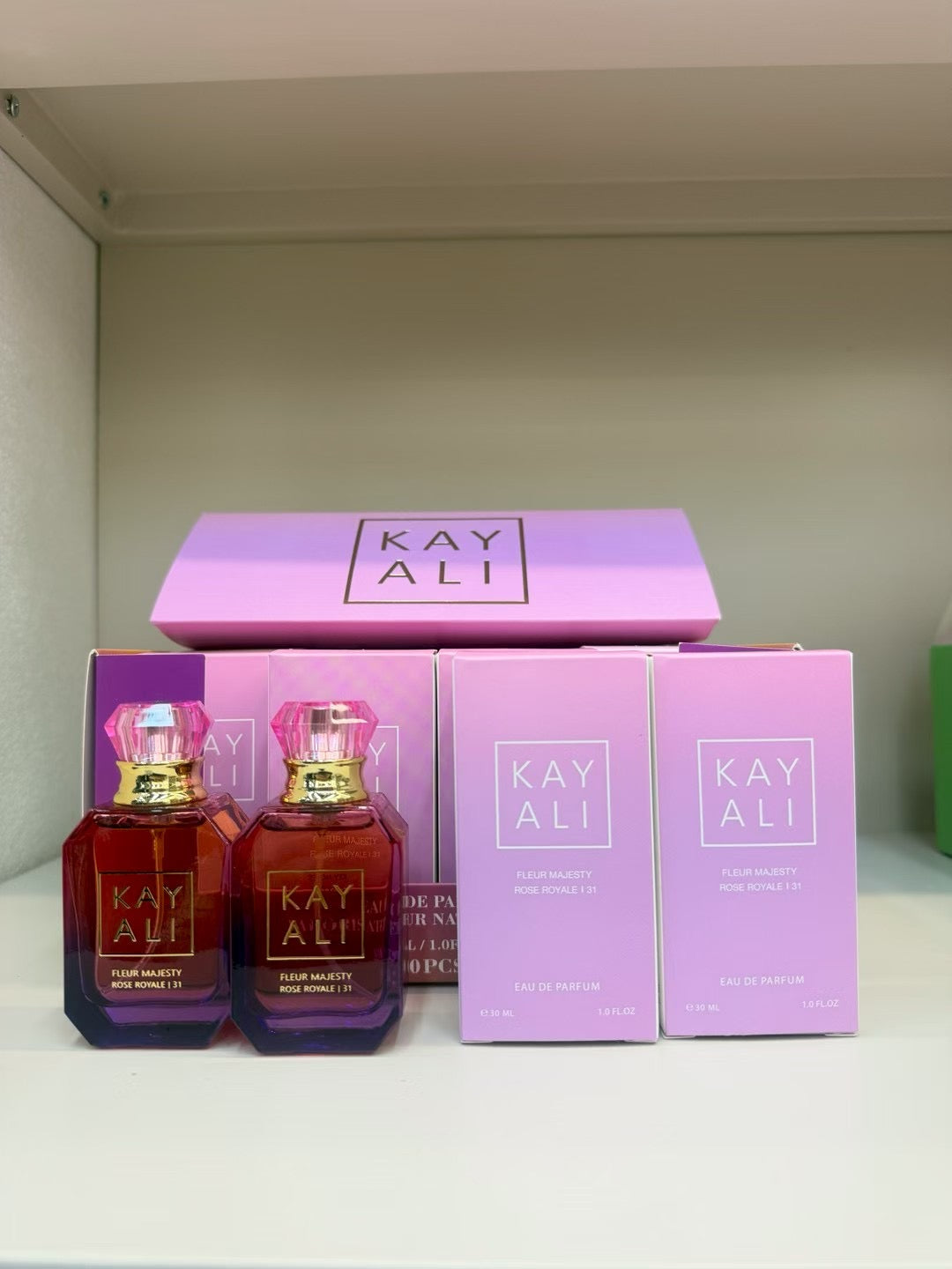 KAYALI - 30ml Dupes