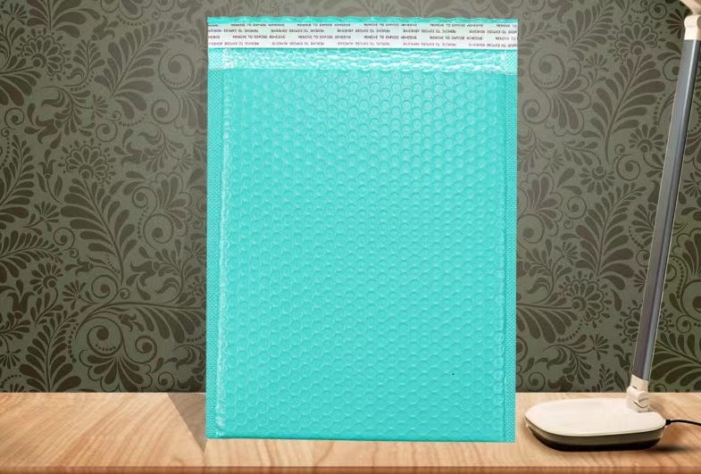 Bubble Mailer