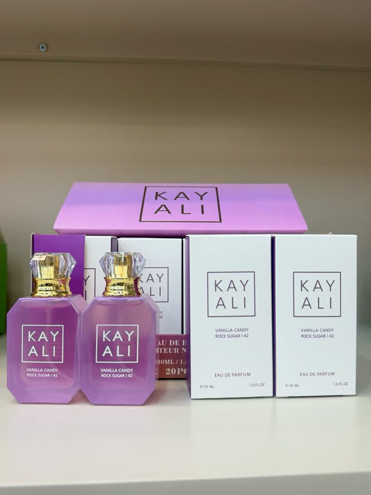 KAYALI - 30ml Dupes