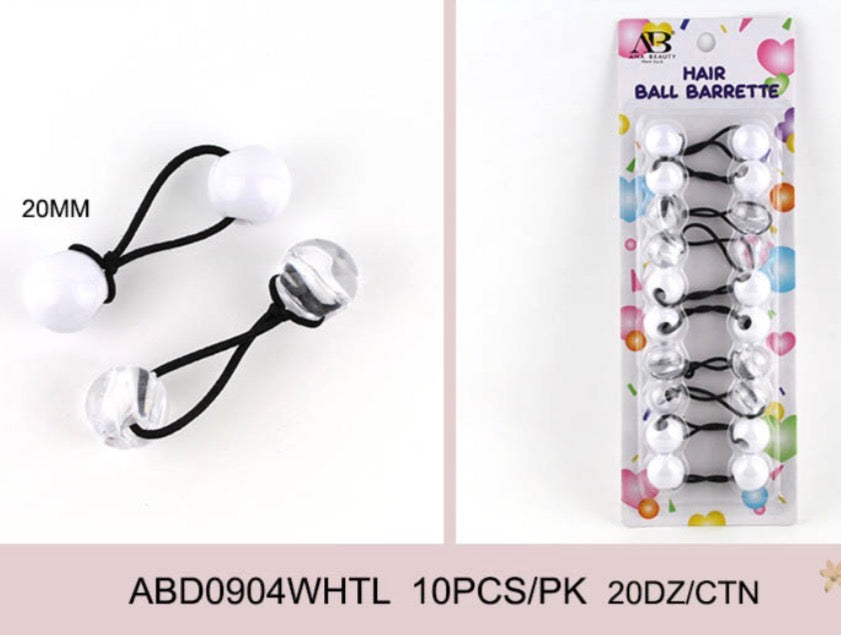 Hair Ball Bubbles - AB Brand