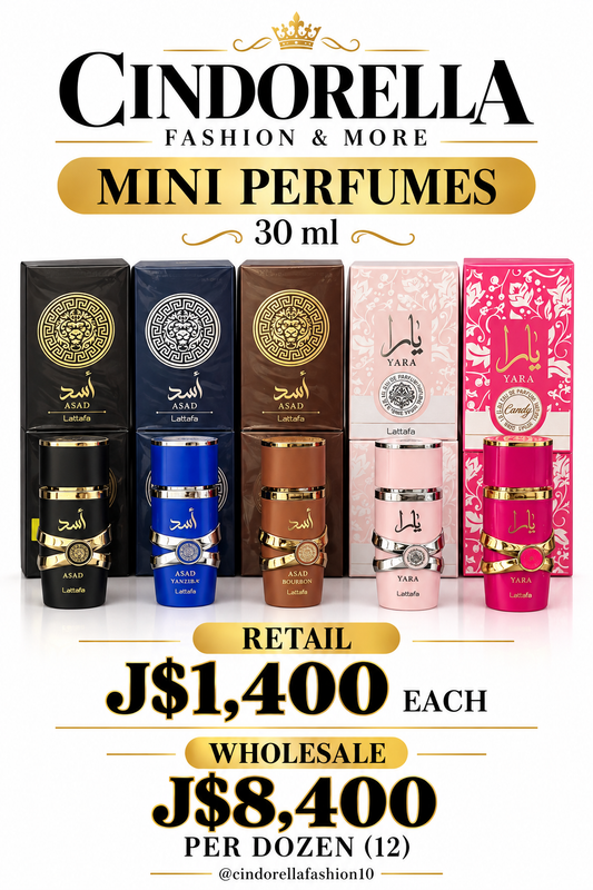 Yara - 30ml