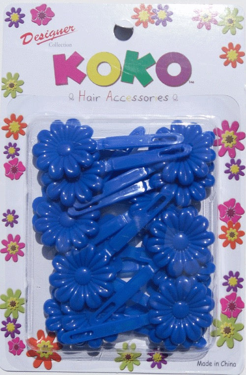 Hair Barrette Clip