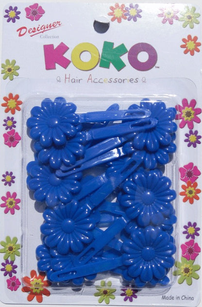 Hair Barrette Clip