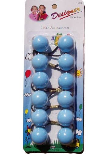 Hair Ball Bubbles - KOKO BRAND 58