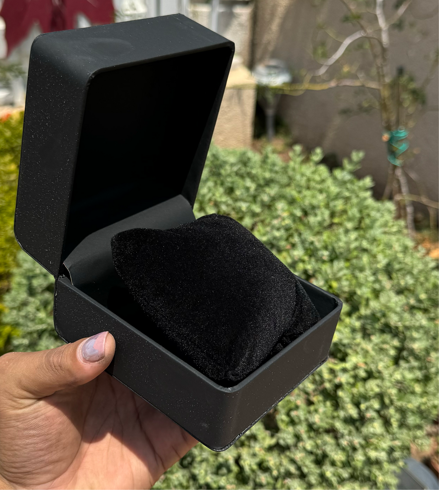 Watch Gift Box