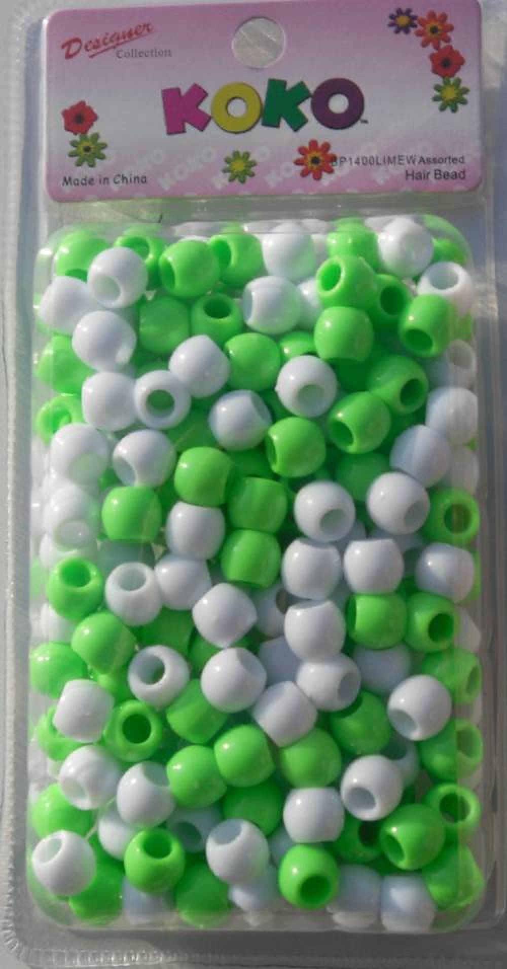 BP1400 Medium Bead