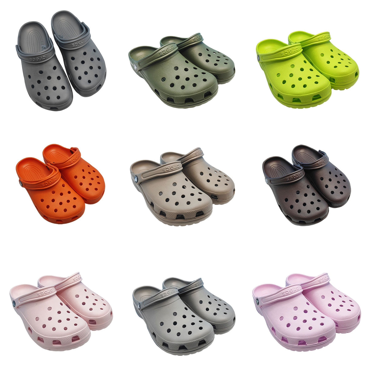 Crocs - Classic Clog