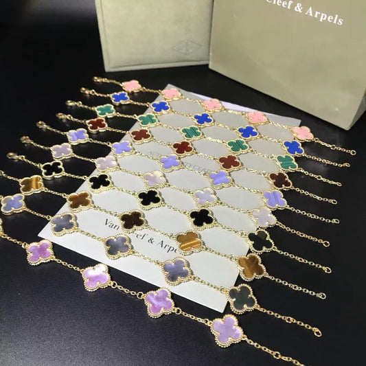 Clover VC Bracelet
