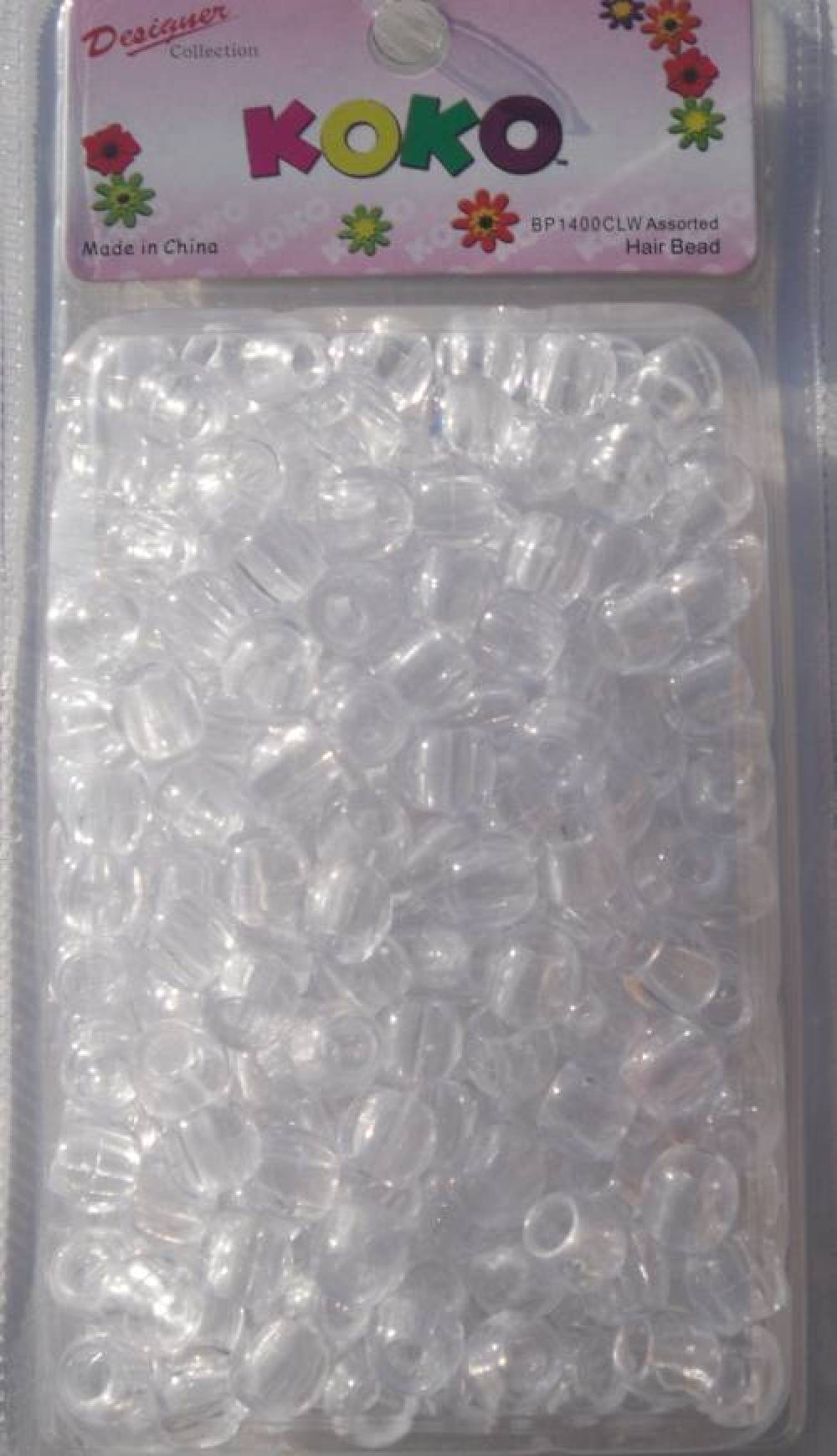 BP1400 Medium Bead