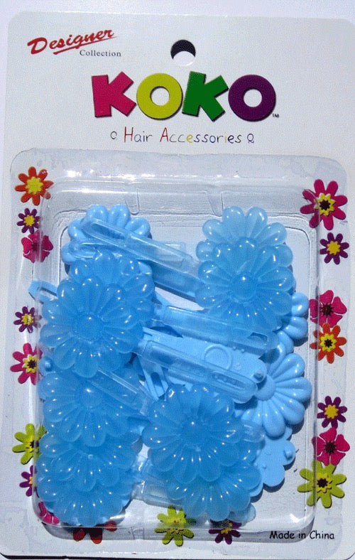 Hair Barrette Clip