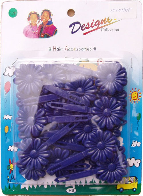 Hair Barrette Clip