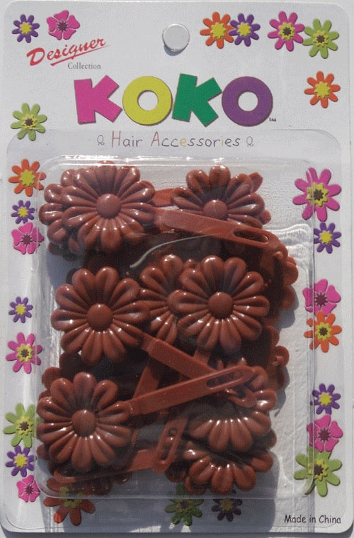 Hair Barrette Clip