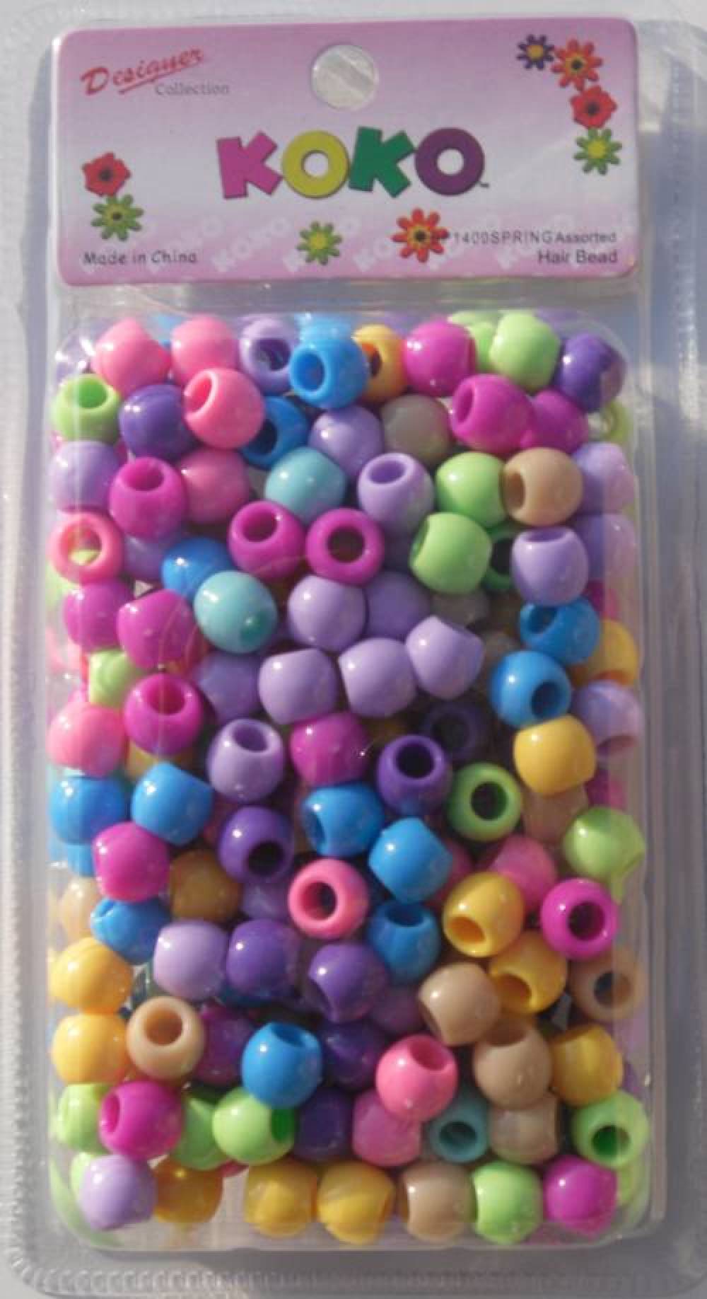 BP1400 Medium Bead