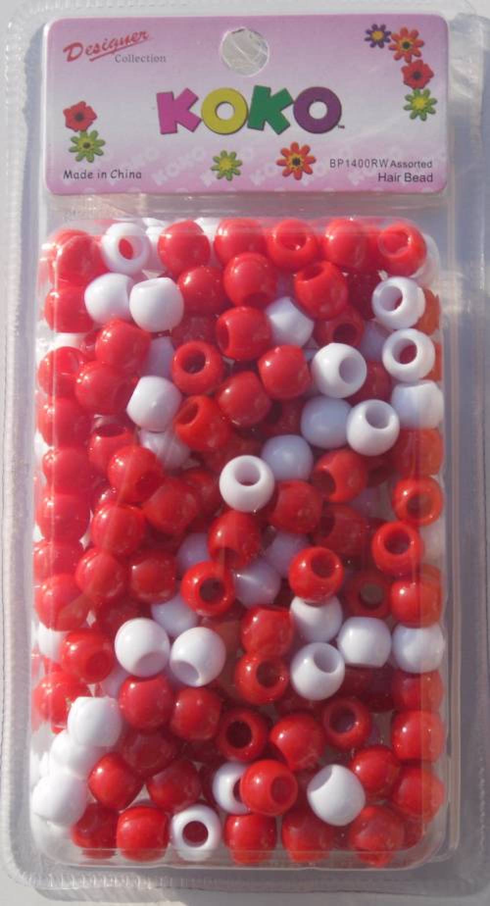 BP1400 Medium Bead