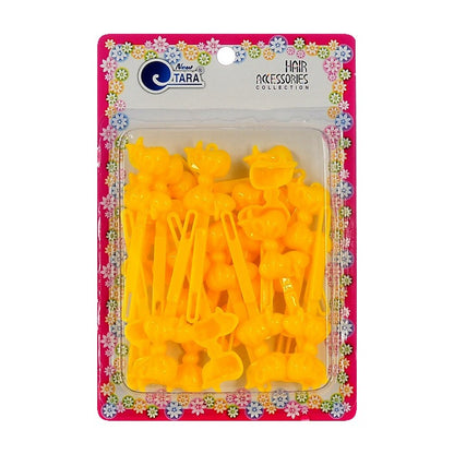 Hair Barrette Clip - Tara Brand