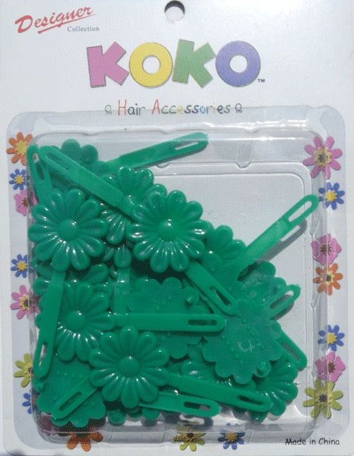 Hair Barrette Clip