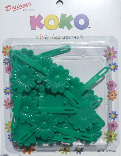 Hair Barrette Clip