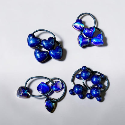 Premium Quality Pair Bubbles