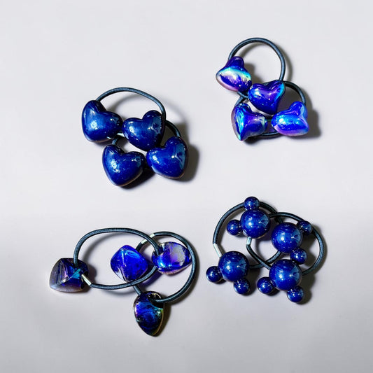 Premium Quality Pair Bubbles