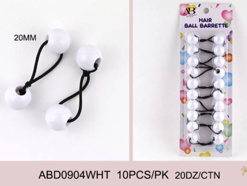 Hair Ball Bubbles - AB Brand