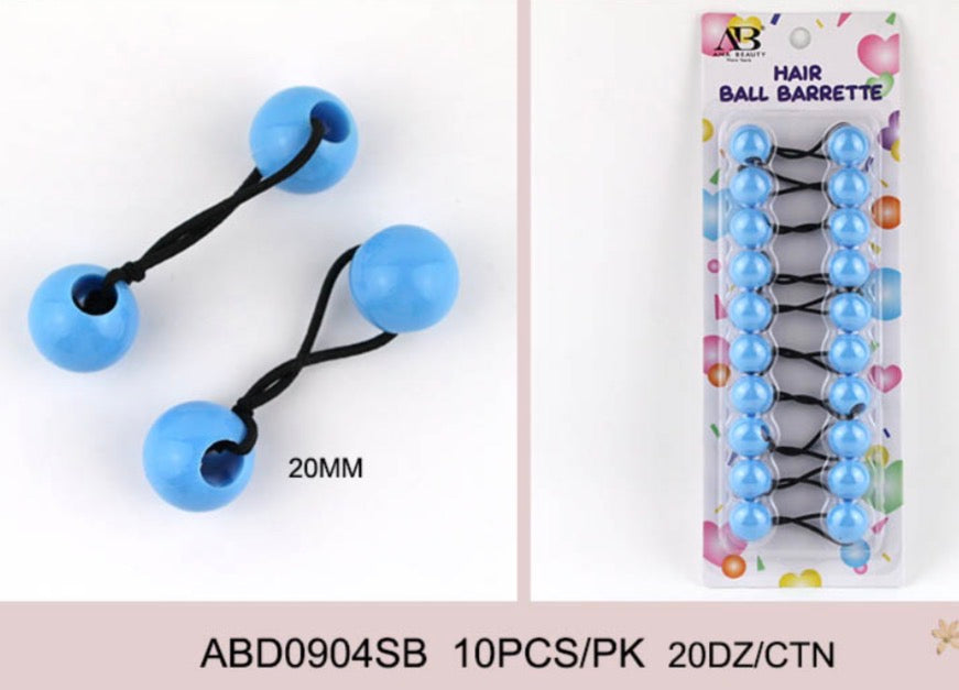Hair Ball Bubbles - AB Brand