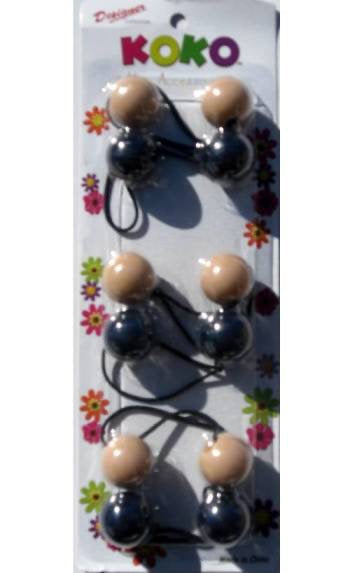 Hair Ball Bubbles - KOKO BRAND 58