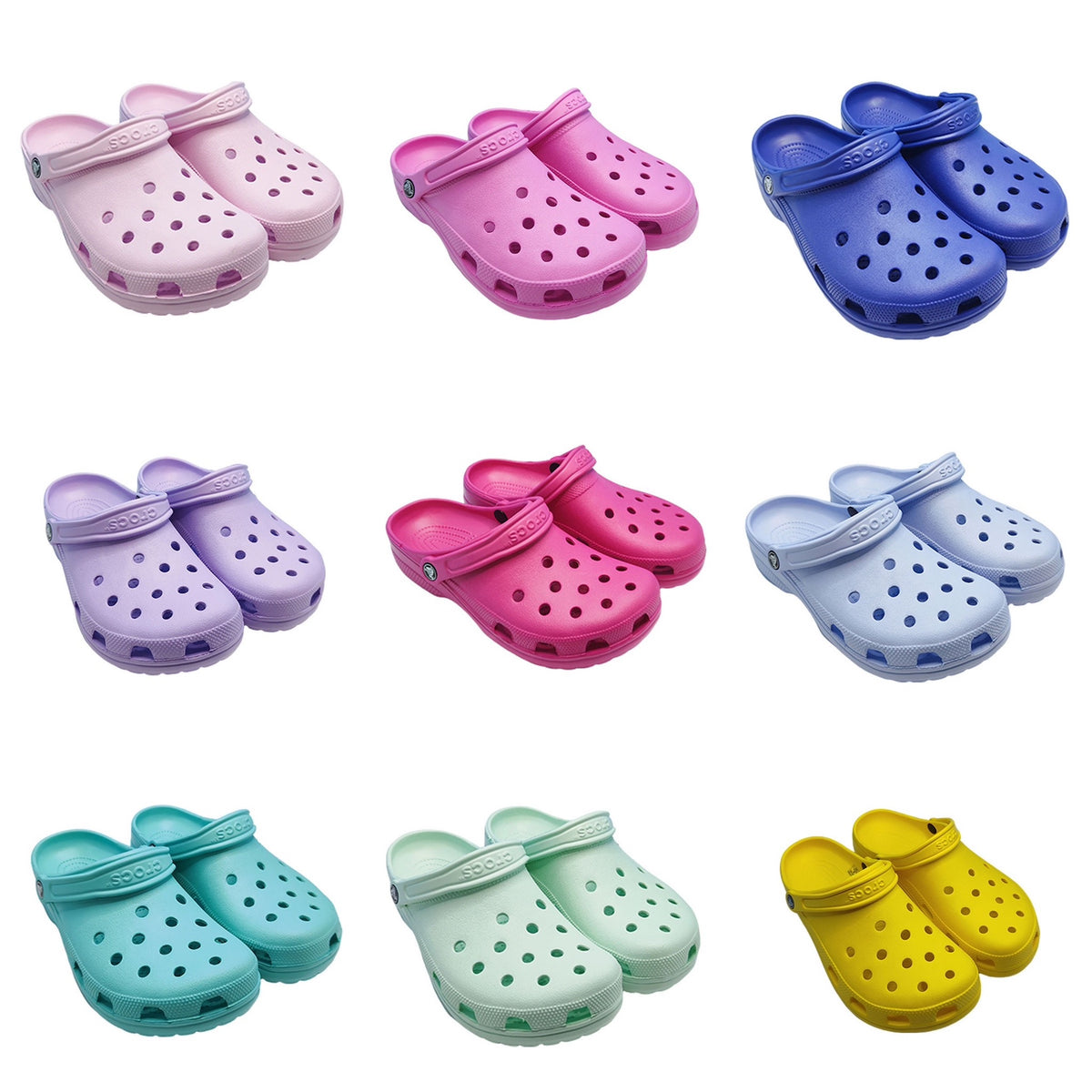 Crocs - Classic Clog