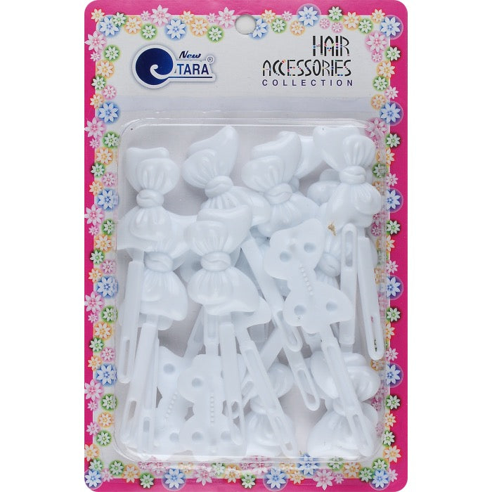 Hair Barrette Clip - Tara Brand