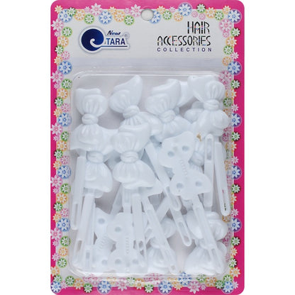 Hair Barrette Clip - Tara Brand