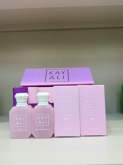 KAYALI - 30ml Dupes