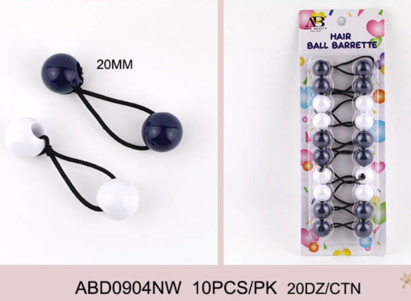 Hair Ball Bubbles - AB Brand