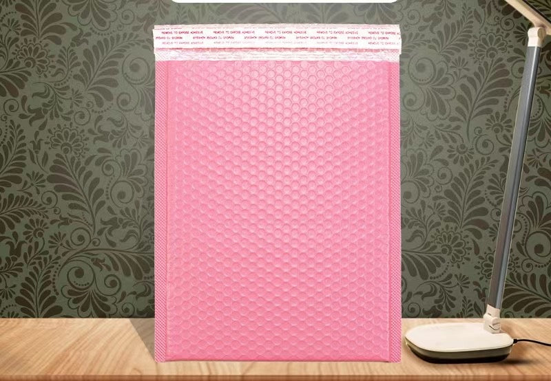 Bubble Mailer
