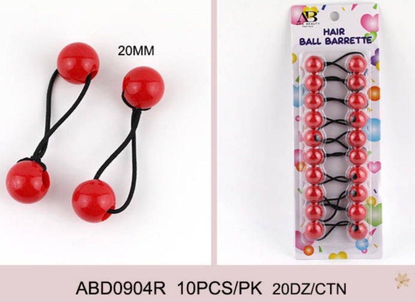 Hair Ball Bubbles - AB Brand