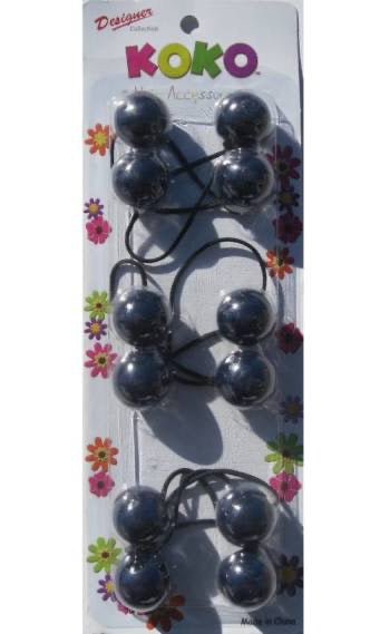 Hair Ball Bubbles - KOKO BRAND 58