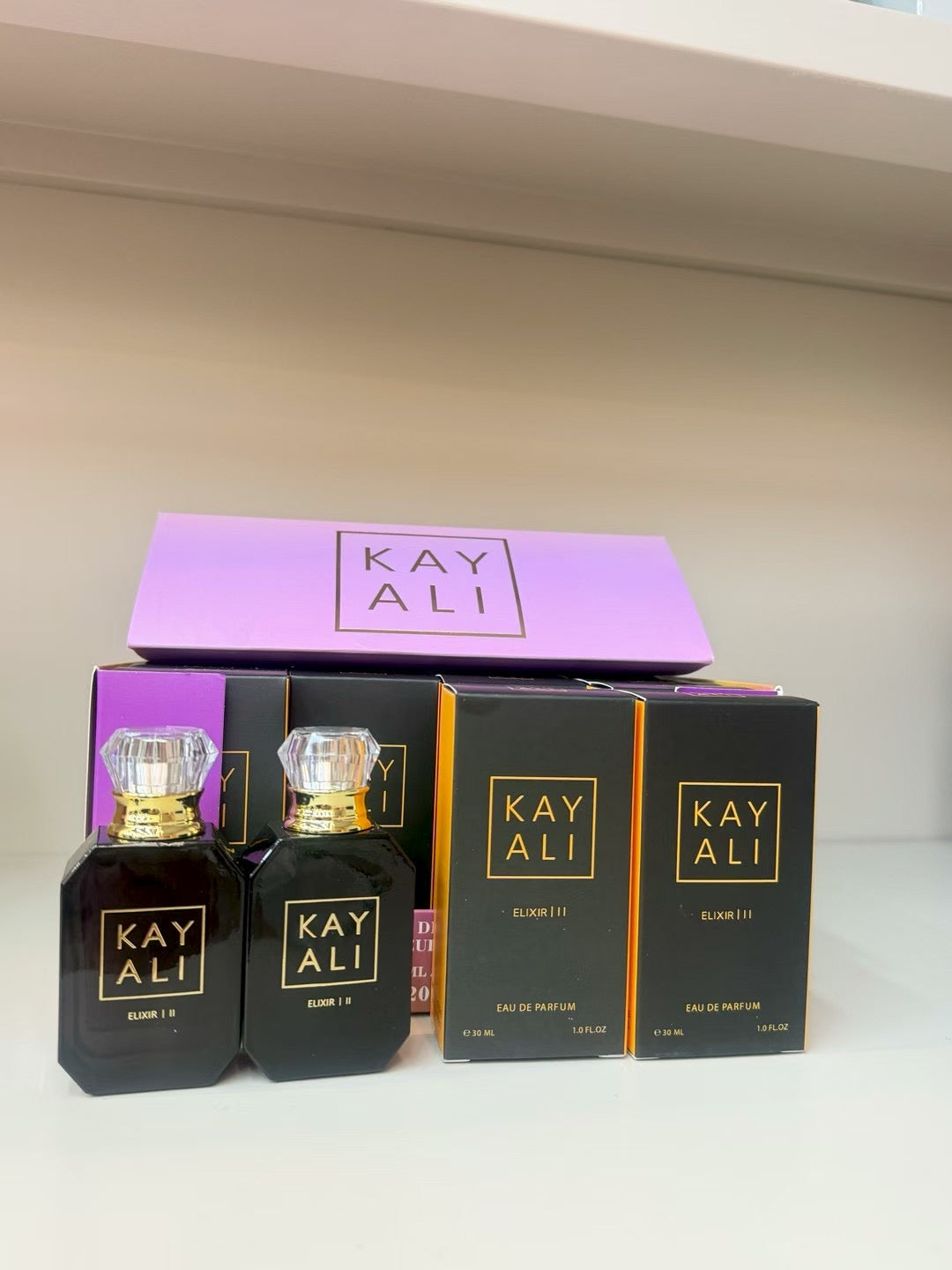 KAYALI - 30ml Dupes
