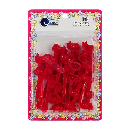 Hair Barrette Clip - Tara Brand