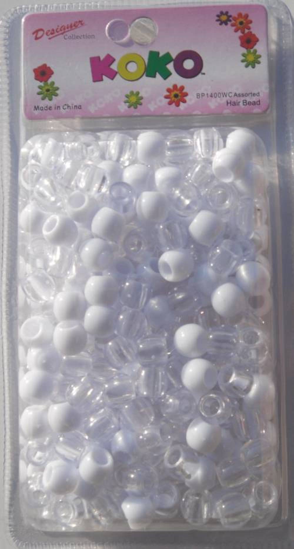 BP1400 Medium Bead