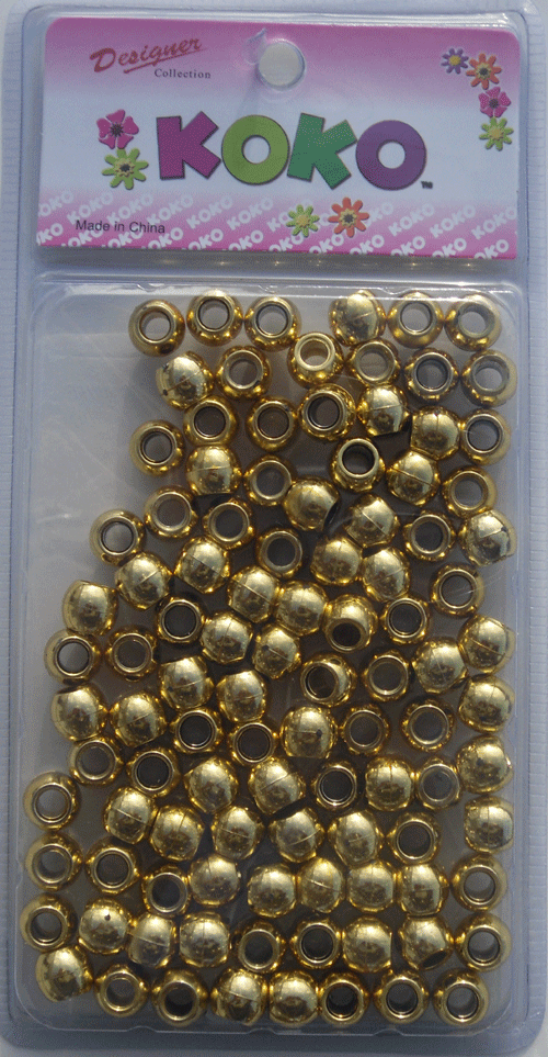 BP1400 Medium Bead