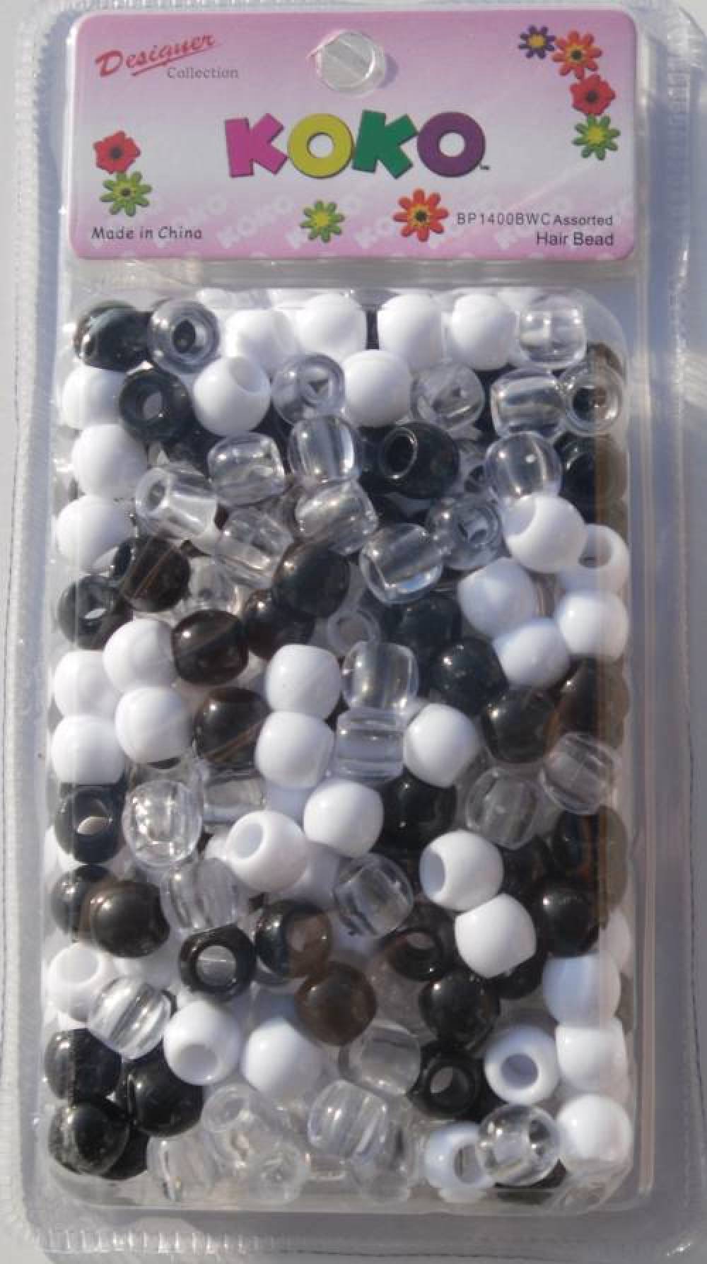 BP1400 Medium Bead