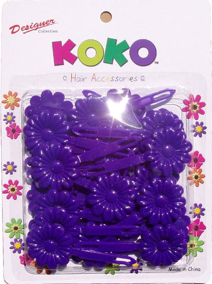 Hair Barrette Clip