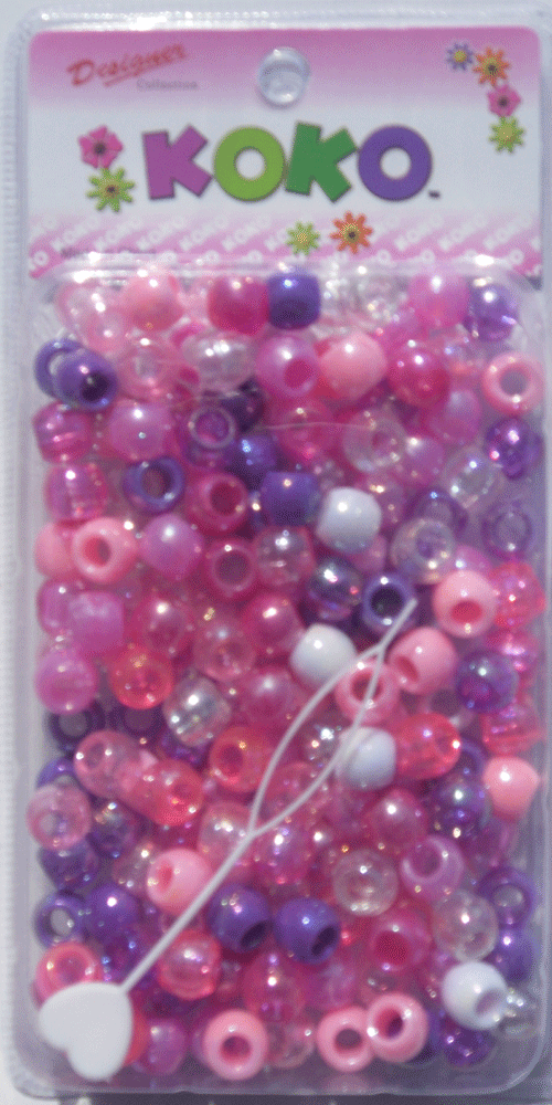 BP1400 Medium Bead