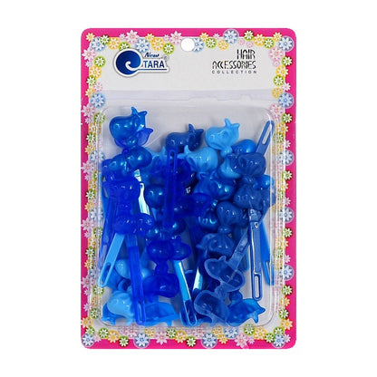 Hair Barrette Clip - Tara Brand