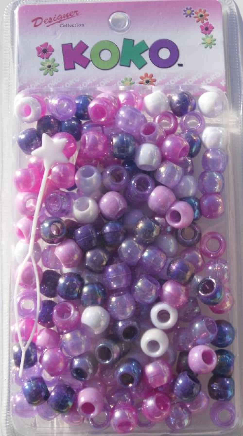 BP1400 Medium Bead