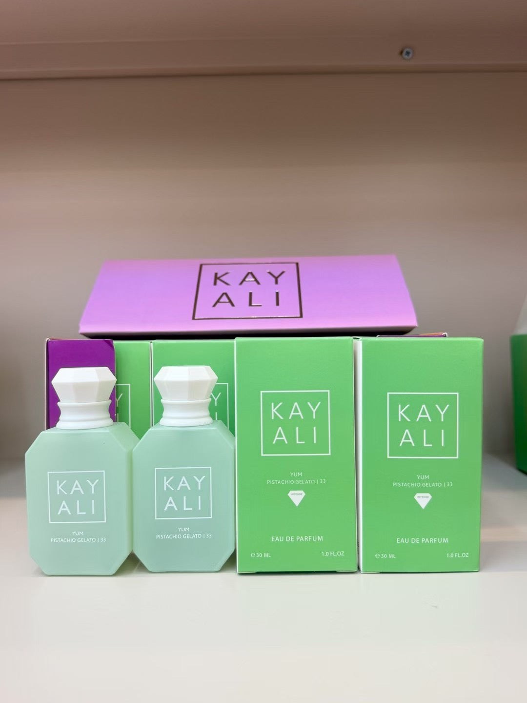 KAYALI - 30ml Dupes