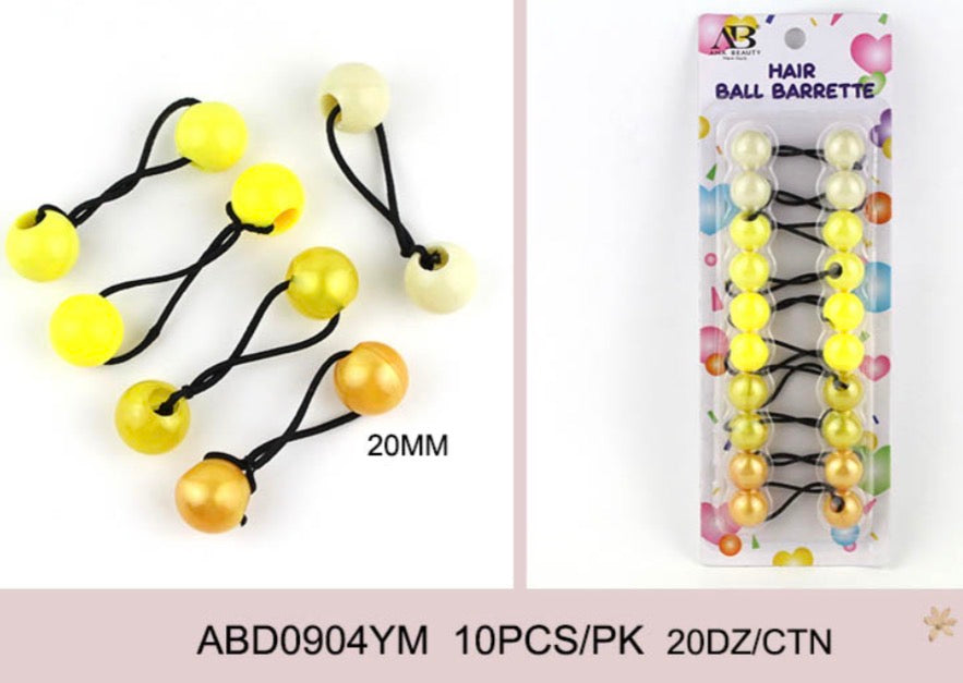 Hair Ball Bubbles - AB Brand