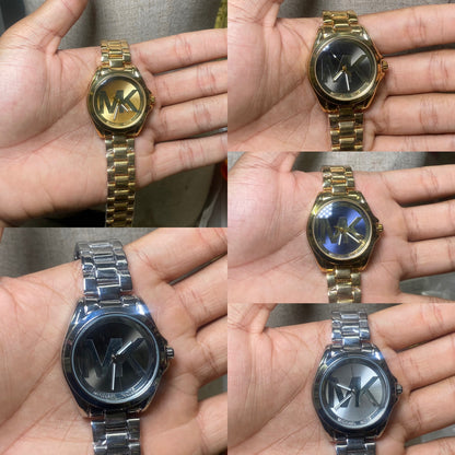 MK Watch