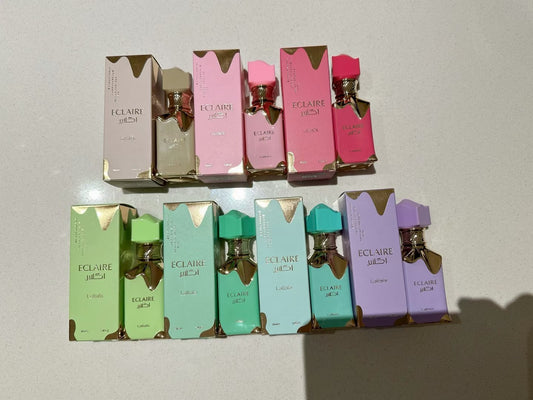 Eclaire