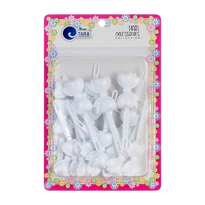 Hair Barrette Clip - Tara Brand
