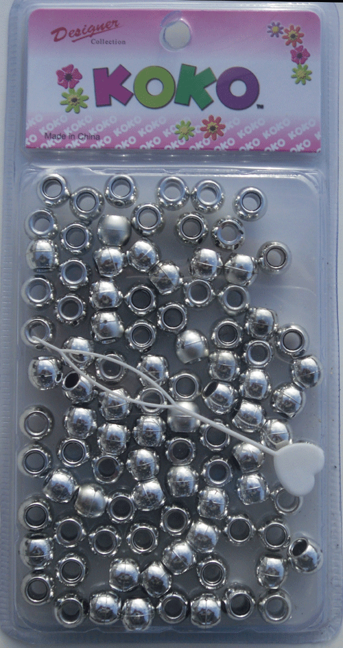 BP1400 Medium Bead